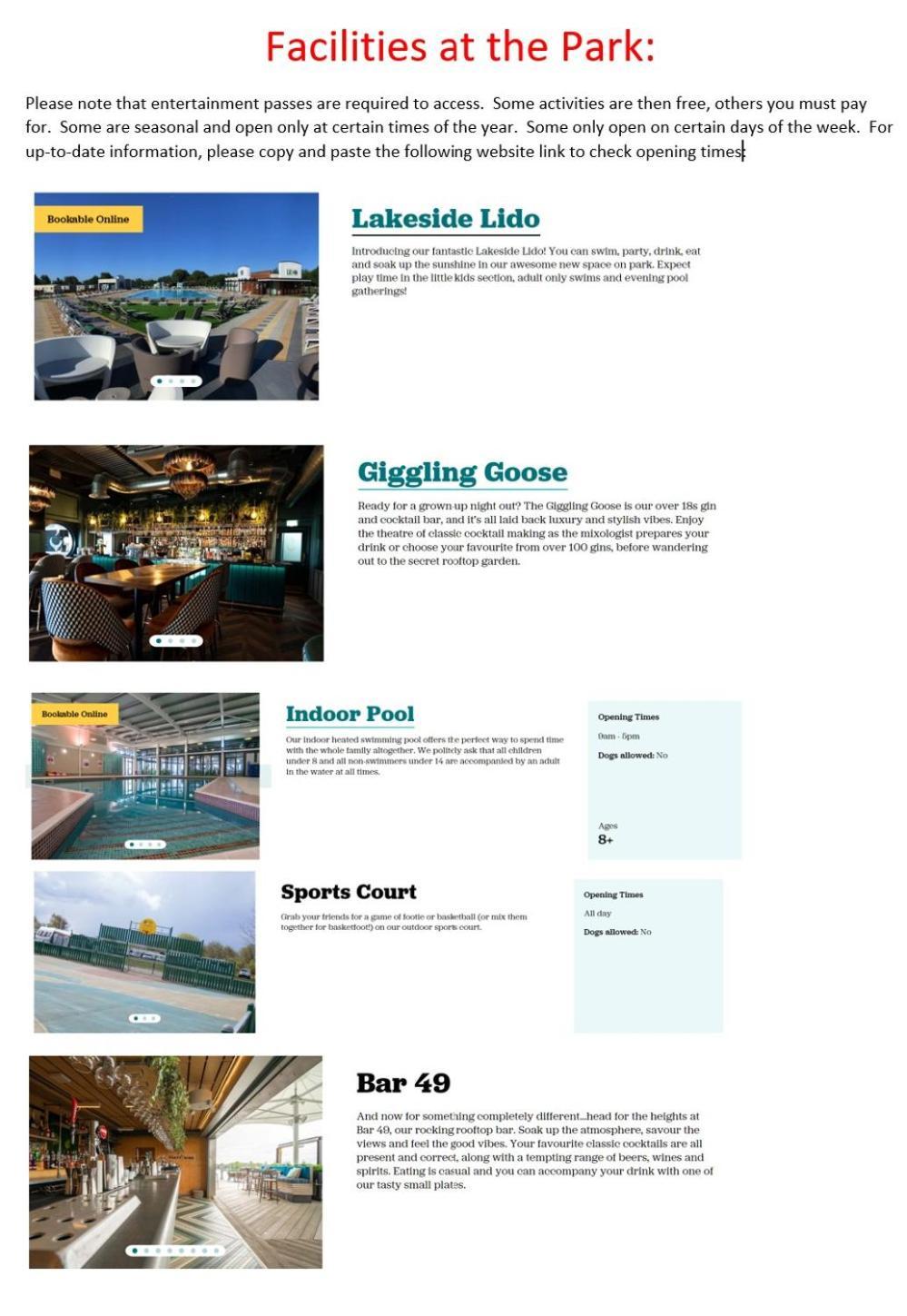 Luxury 2019 8 Berth Caravan With Hot Tub @ Tattershall Lakes Eksteriør bilde